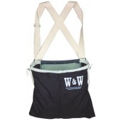 Panier de récolte W&W 22L Protect Fruit