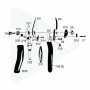 Lame pour Felco 9 et 10