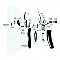 Lame pour Felco 7 et 8
