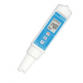 Testeur de pH en solution Testeur de pH en solution