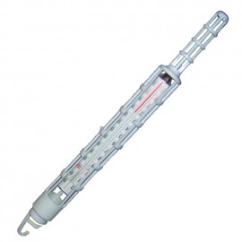 Thermomètre à cire Thermomètre à cire