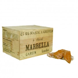 Mastic à greffer Marbella Mastic à greffer Marbella
