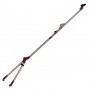 Sécateur long manche télescopique ultra reach BARNEL USA*