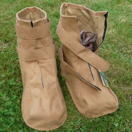 Surchaussures anti-adhérentes Surchaussures anti-adhérentes