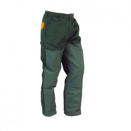 Pantalon de débroussaillage Pantalon de débroussaillage