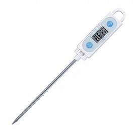 Thermomètre à sonde fixe Thermomètre à sonde fixe