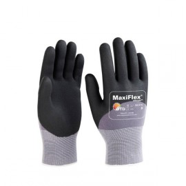 Gant Maxiflex enduction mi-carpe Gant Maxiflex enduction mi-carpe