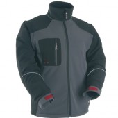 Veste coupe vent Softshell