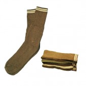 Chaussettes anti-bactériennes