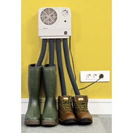 Séche bottes et chaussures Séche bottes et chaussures