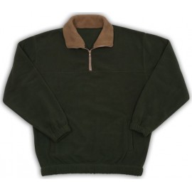 Pull polaire de Luxe Pull polaire de Luxe