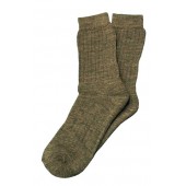 Chaussettes brodequin