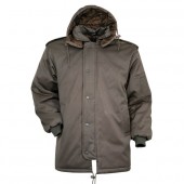 Parka de travail