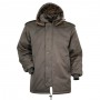 Parka de travail
