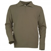 Chemise F1 de travail kaki