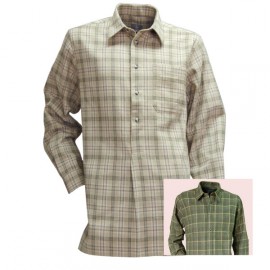 Chemise Hiver fermée à longs pans Chemise Hiver fermée à longs pans