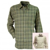Chemise Hiver