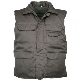Gilet Basique Rangers Gilet Basique Rangers