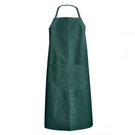 Tablier à bavette réglable