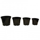 Conteneur avec drainage  Y