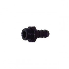 Nez de robinet embout male Poritex Nez de robinet embout male Poritex
