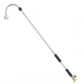 Lances télescopiques Geka
