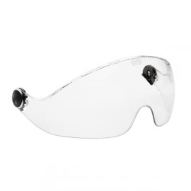 Visière pour casque élagueur Vertex/Alveo Visière pour casque élagueur Vertex/Alveo