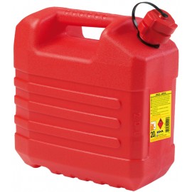 Jerrican hydrocarbures Jerrican hydrocarbures