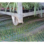 Grille stabilisatrice de sol***