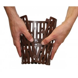 Protection anti-coupe pour arbre Protection anti-coupe pour arbre