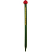 Thermomètre de sol