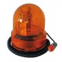 Gyrophare aimanté orange