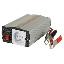 Convertisseur à sinusoïde modifié 300W Convertisseur à sinusoïde modifié 300W