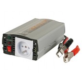 Convertisseur à sinusoïde modifié 300W
