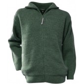 Gilet doublé polaire