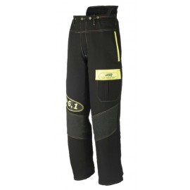 Pantalon élagage 6.1 - Classe 1 Pantalon élagage 6.1 - Classe 1