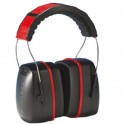 Casque anti-bruit confort