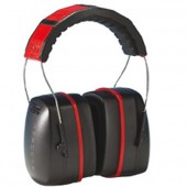 Casque anti-bruit confort