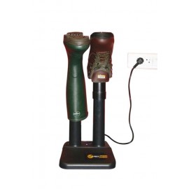 Sèche-bottes et gants