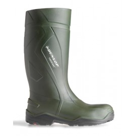 Bottes de sécurité S5 Dunlop Bottes de sécurité S5 Dunlop