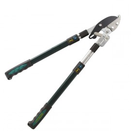 Ebrancheur &agrave; enclume d&eacute;multipli&eacute; METALLO K-5000