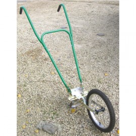 Cultivateur à pousser