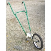 Cultivateur à pousser