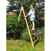 Echelle en Bois*