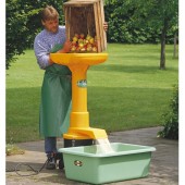 Broyeur électrique à fruits*