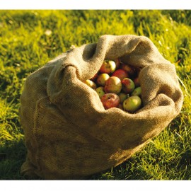 Sac en jute capacité 15 kg Sac en jute capacité 15 kg