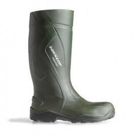 Bottes de travail Dunlop Bottes de travail Dunlop