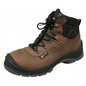Chaussures de sécurité hydrofuges
