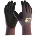 Gants petites tailles Maxidry enduction paume et doigts