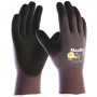 Gants petites tailles Maxidry enduction paume et doigts